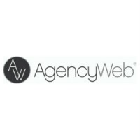 AgencyWeb logo, AgencyWeb contact details