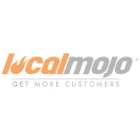 Local Mojo logo, Local Mojo contact details