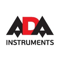 ADA Instruments logo, ADA Instruments contact details