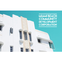 Miami Beach Community Development Corporation logo, Miami Beach Community Development Corporation contact details