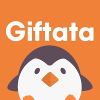 Giftata logo, Giftata contact details