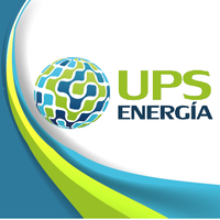 UPS Energía logo, UPS Energía contact details