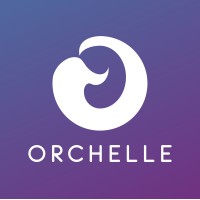 Orchelle studio logo, Orchelle studio contact details