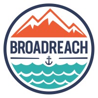 Broadreach inc logo, Broadreach inc contact details