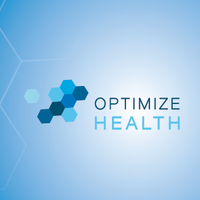 OptimizeHealth logo, OptimizeHealth contact details