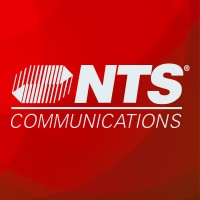 NTS Communications logo, NTS Communications contact details