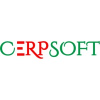 CERP SOFTWARE SOLUTIONS PVT LTD logo, CERP SOFTWARE SOLUTIONS PVT LTD contact details