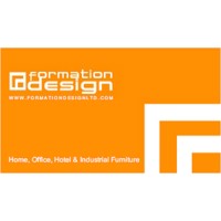 Formation Design Ltd logo, Formation Design Ltd contact details