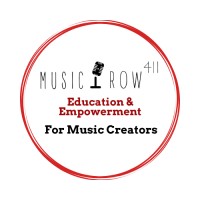 MusicRow411 logo, MusicRow411 contact details