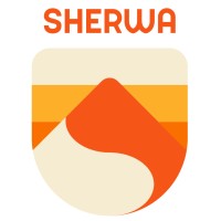 Sherwa logo, Sherwa contact details