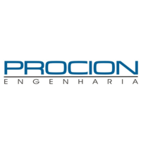 PROCION ENGENHARIA logo, PROCION ENGENHARIA contact details