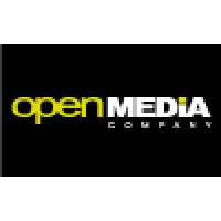 Open Media Company logo, Open Media Company contact details