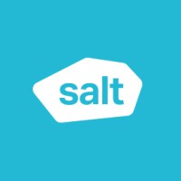 Salt Media Ltd logo, Salt Media Ltd contact details