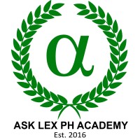 Ask Lex PH Academy logo, Ask Lex PH Academy contact details