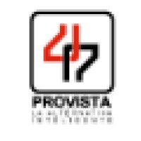 PROVISTA SA de CV logo, PROVISTA SA de CV contact details