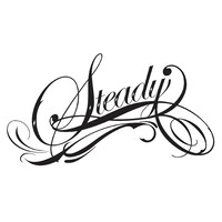 STEADY PRODUCTIONS logo, STEADY PRODUCTIONS contact details