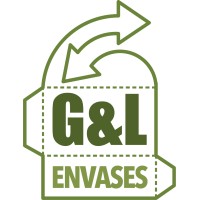 G&L Envases logo, G&L Envases contact details