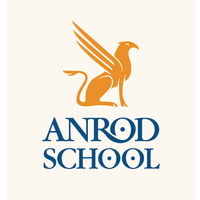 Anrod School logo, Anrod School contact details