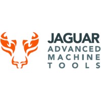 Jaguar Advanced Machine Tools logo, Jaguar Advanced Machine Tools contact details