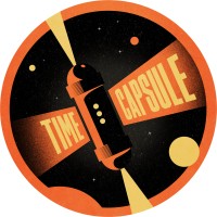 Time Capsule logo, Time Capsule contact details