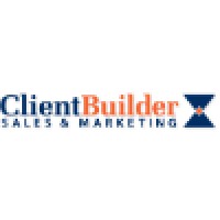 Client Builder Sales & Marketing LLC logo, Client Builder Sales & Marketing LLC contact details