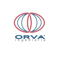 ORVA Ingeniería logo, ORVA Ingeniería contact details