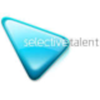 Selective Talent logo, Selective Talent contact details