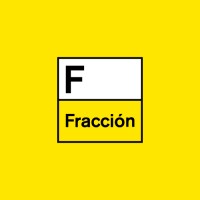 Fracción logo, Fracción contact details