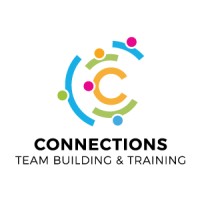 Connections Team Building & Training logo, Connections Team Building & Training contact details