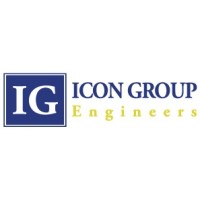 Icon Group Engineers LLC logo, Icon Group Engineers LLC contact details