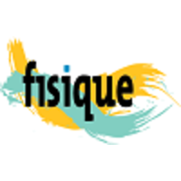 Fisique logo, Fisique contact details