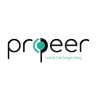 ProPeer Resources logo, ProPeer Resources contact details