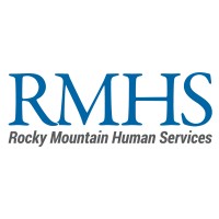 Rocky Mountain Human Services logo, Rocky Mountain Human Services contact details