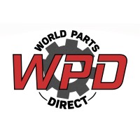 World Parts Direct logo, World Parts Direct contact details