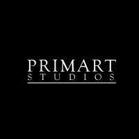 Primart Studios logo, Primart Studios contact details