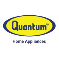 Quantum Home Appliances logo, Quantum Home Appliances contact details