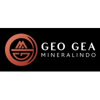 Geo Gea Mineralindo logo, Geo Gea Mineralindo contact details