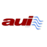 AUI logo, AUI contact details