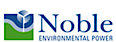 Noble Environmental Power logo, Noble Environmental Power contact details