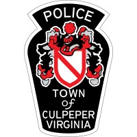 Culpeper Police Department logo, Culpeper Police Department contact details