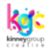 Kinney Group Creative logo, Kinney Group Creative contact details