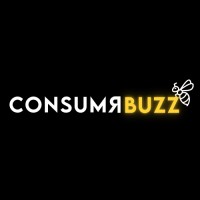 Consumr Buzz logo, Consumr Buzz contact details