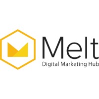 Melt DSP logo, Melt DSP contact details