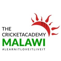 The Cricket Academy Malawi logo, The Cricket Academy Malawi contact details