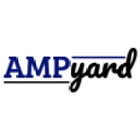 Ampyard logo, Ampyard contact details