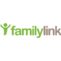 Family Link logo, Family Link contact details