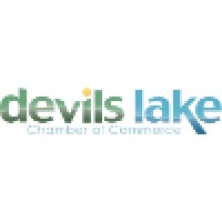 Devils Lake Chamber of Commerce logo, Devils Lake Chamber of Commerce contact details