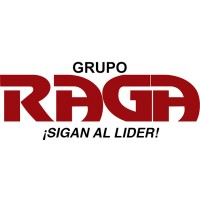 Grupo RAGA logo, Grupo RAGA contact details