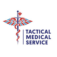 Tactical Medical Service logo, Tactical Medical Service contact details