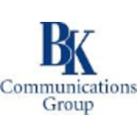 BK Communications Group logo, BK Communications Group contact details